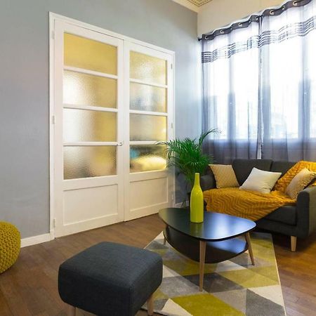 Apartament Au Coeur Du Centre Historique Awinion Zewnętrze zdjęcie
