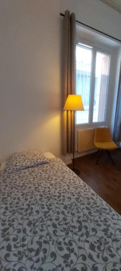 Apartament Au Coeur Du Centre Historique Awinion Zewnętrze zdjęcie