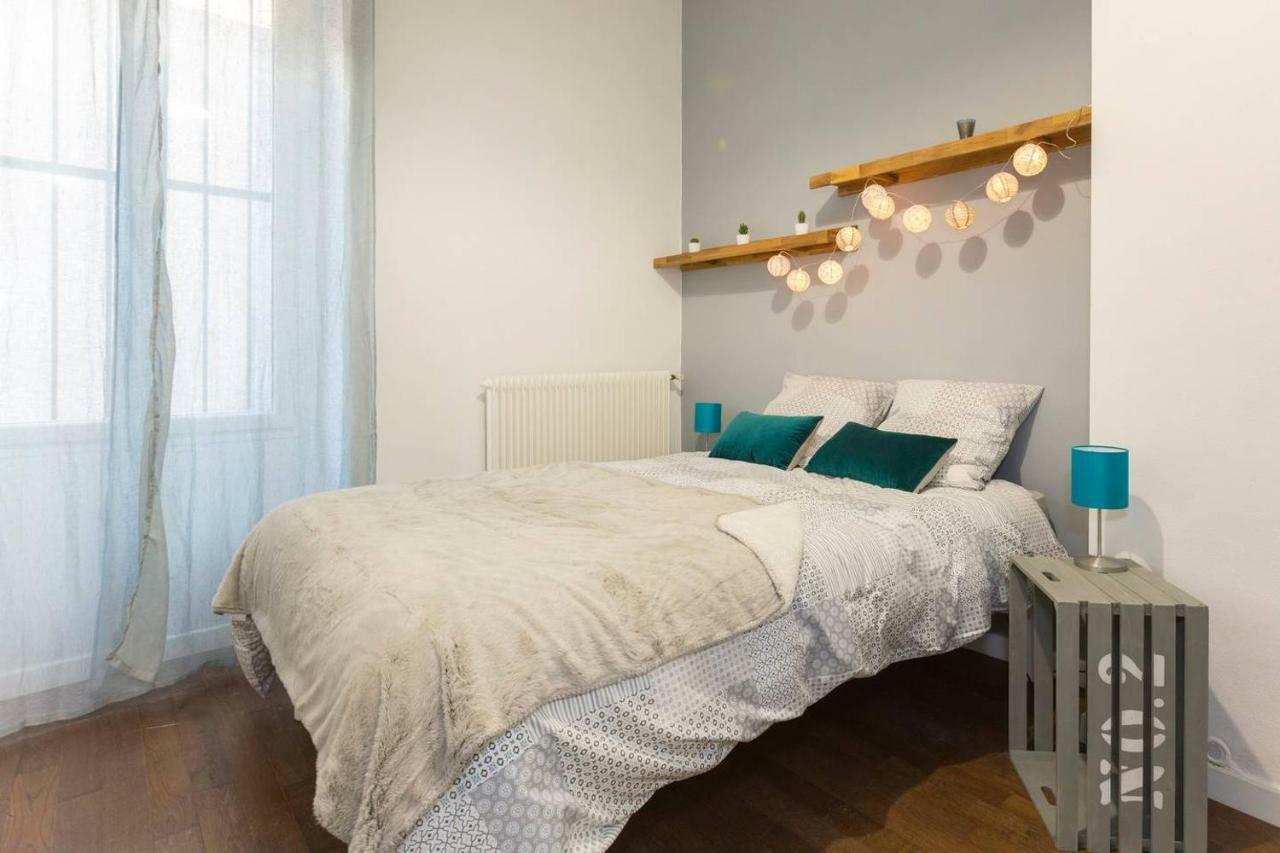 Apartament Au Coeur Du Centre Historique Awinion Zewnętrze zdjęcie