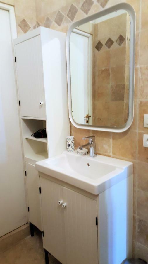 Apartament Au Coeur Du Centre Historique Awinion Zewnętrze zdjęcie