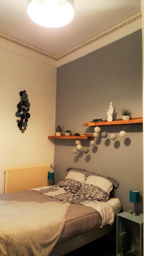 Apartament Au Coeur Du Centre Historique Awinion Zewnętrze zdjęcie