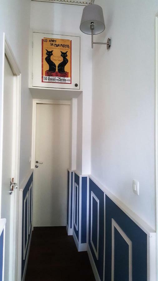 Apartament Au Coeur Du Centre Historique Awinion Zewnętrze zdjęcie