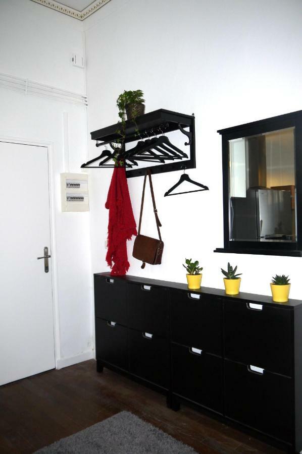 Apartament Au Coeur Du Centre Historique Awinion Zewnętrze zdjęcie