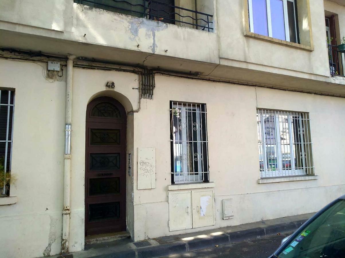 Apartament Au Coeur Du Centre Historique Awinion Zewnętrze zdjęcie
